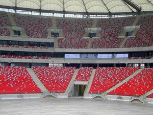 Stadion Narodowy