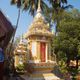 Świątynia Wat Si Saket  -  stupy