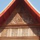 Świątynia Wat Si Saket  - zdobienia