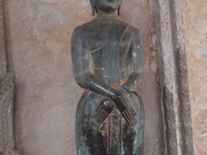 Haw Pha Keo -   budda   