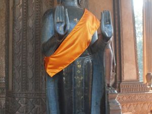 Haw Pha Keo -   budda  
