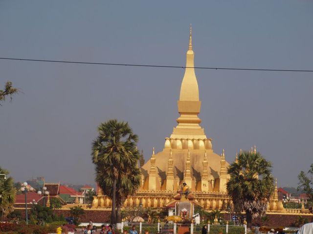 Wielka Stupa