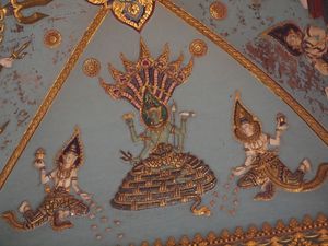 Patousay   zdobienia  