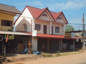 Budynki  