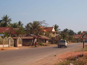 Budynki  