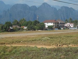 Vang Vieng