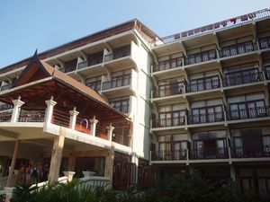 Nasz hotel  