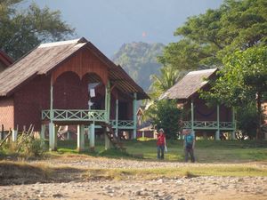 Zabudowania
