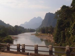 Rzeka  