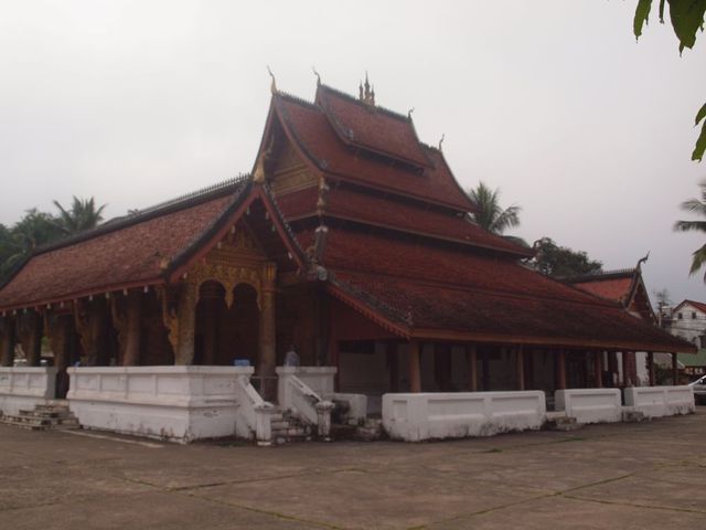 Świątynia Wat May