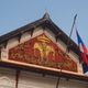 Symbol zjednoczenia Laosu