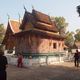 Świątynia Złotego Miasta - Wat Xieng Thong 