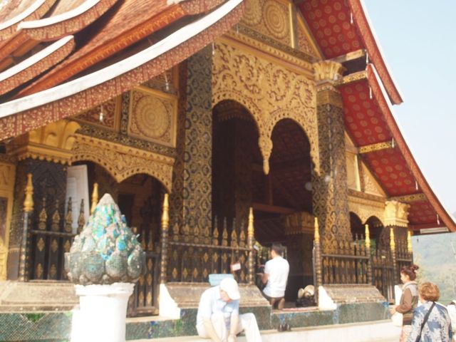 Wat Xieng Thong