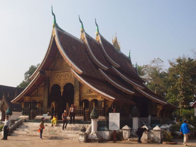 Inna świątynia