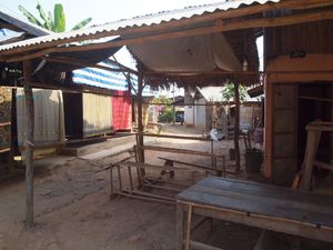 Wioska Ban Phanom