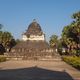 Świątynia Wat Wisounalat -  Lotosowa Stupa