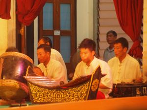 8255821 - Luang Prabang Luang Prabang występ