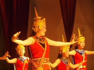 8255847 - Luang Prabang Luang Prabang występ