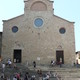 Katedra w San Gimignano