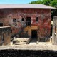 Fort Jesus w Mombasie