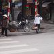 Ulice  Hanoi