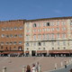 Na Piazza del Campo 6
