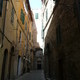 Wąskimi uliczkami Sieny 1