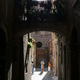Wąskimi uliczkami Sieny 3