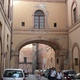 Wąskimi uliczkami Sieny 6