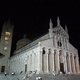 Katedra w nocy