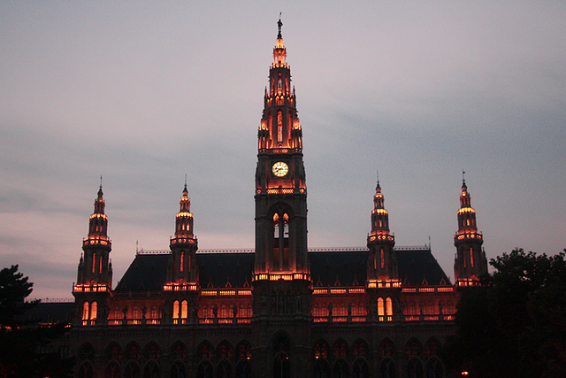 Wiedeń