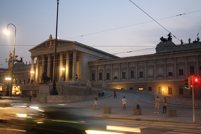 Wiedeń
