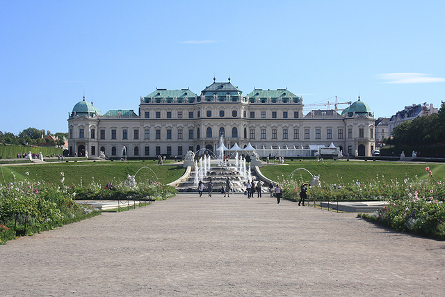 Wiedeń