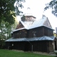 Dawna cerkiew w Chmielu - obecnie kościół