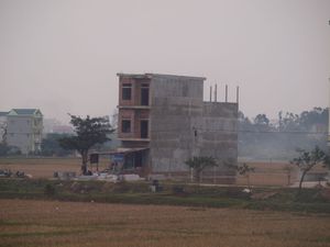 Zabudowania  