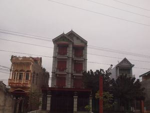 Zabudowania  