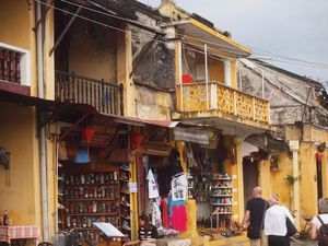 Ulice Hoi An