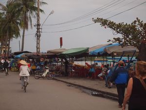 Ulice Hoi An