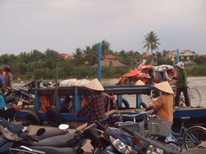 Ulice Hoi An