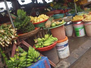 Targ w Hoi An