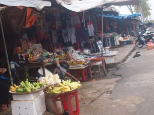 Targ w Hoi An