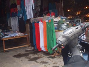 Targ w Hoi An 