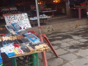 Targ w Hoi An