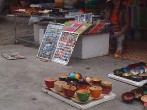 Targ w Hoi An