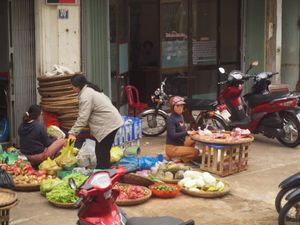 Ulice Danang