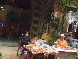Ulice Danang
