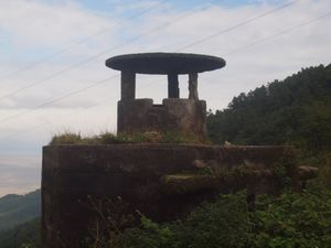 Bunkry