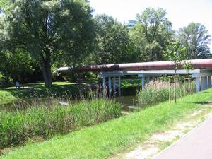 Park Kępa Potocka