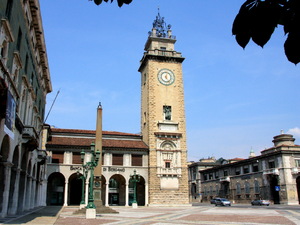 Bergamo Basso