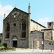 Bergamo klasztor Convento di Sant'Agostino 